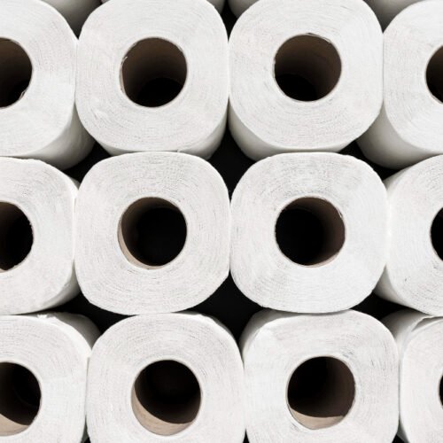 Couch Rolls
