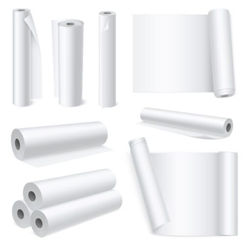 CouchRollsWhite Blades 15